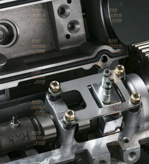 HKS V Cam System Step 2 without VALCON - BNR32 BCNR33 BNR34